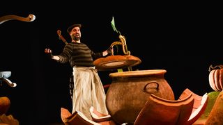 “Juha od bundeve” ; foto Iva Perinčić