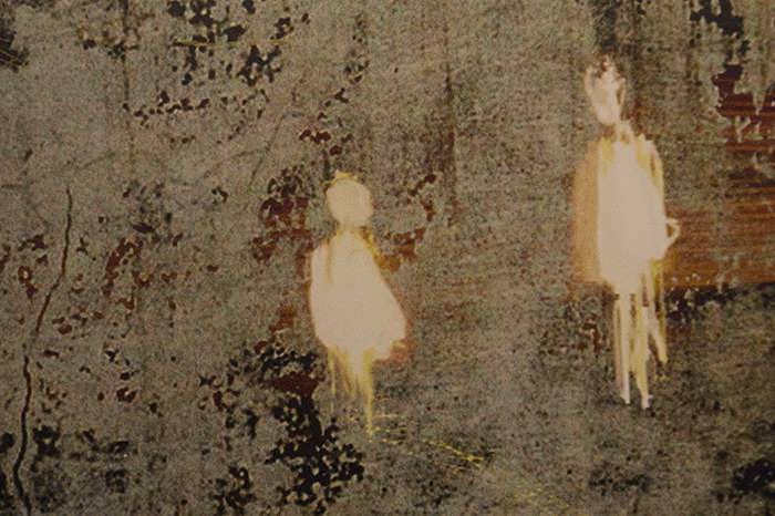 Otvorenje izložbe Mladena Čulića u galeriji Terre Verte, foto: Leo Banić