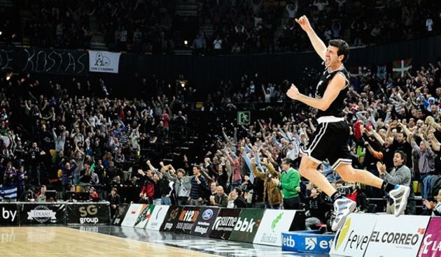 Marko Banić, foto: encancha.com