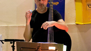 Zadar Classic Open Air, Dina e Mel, foto: Darko Belančić Zadar Classic Open Air, Dina e Mel, foto: Darko Belančić