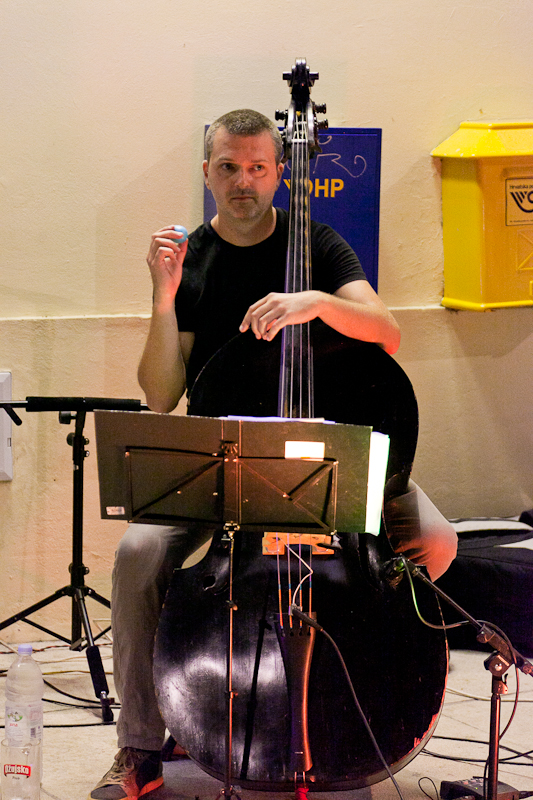 Zadar Classic Open Air, Dina e Mel, foto: Darko Belančić Zadar Classic Open Air, Dina e Mel, foto: Darko Belančić