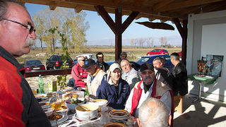 1. Memorijalni turnir u sportskom ribolovu “Darijo Čurković”, Foto: Leo Banić