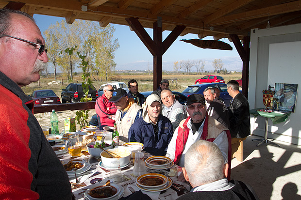 1. Memorijalni turnir u sportskom ribolovu “Darijo Čurković”, Foto: Leo Banić