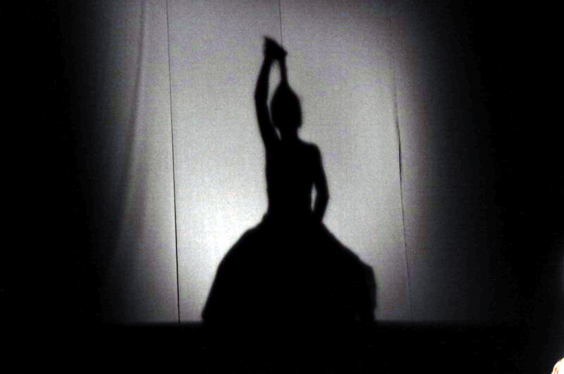 Artilukulura: Festival solo plesa “Monoplay” – prva vecer, Foto: Ivan Dilber