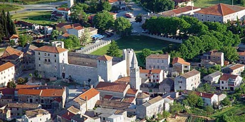 Svetvinčenat Svetvinčenat