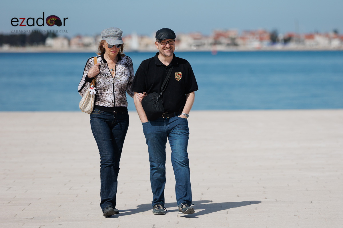 Đir po gradu, srijeda 22. ožujka 2023. Đir po gradu, srijeda 22. ožujka 2023.