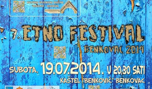 Etno festival, Foto:Promo