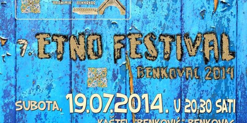 Etno festival, Foto:Promo
