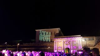 3. Zadar Night Run