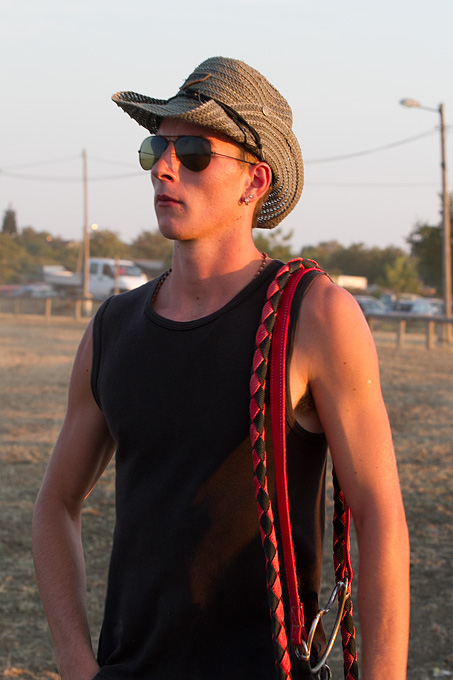 Polača: 14. Međunarodne konjičke utrke “Oluja 95”, Foto: Leo Banić Polača: 14. Međunarodne konjičke utrke “Oluja 95”, Foto: Leo Banić