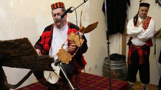 Nadin, Cvitarijada 2008. Nadin, Cvitarijada 2008.