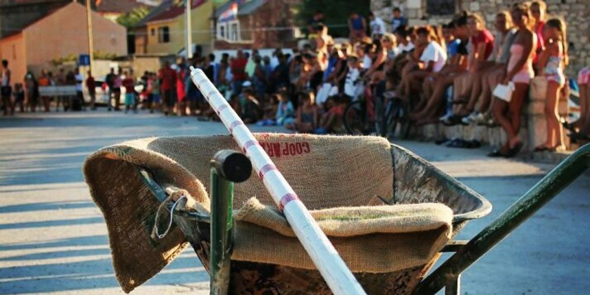 Ražanačka alka Ražanačka alka