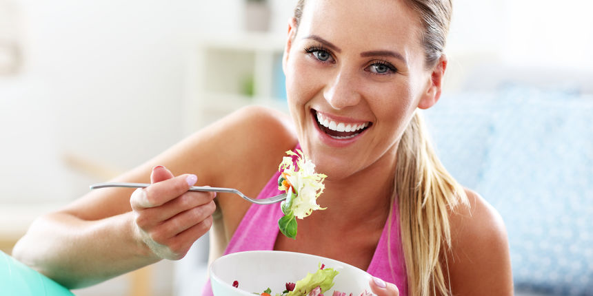 Zdrava hrana Zdrava hrana