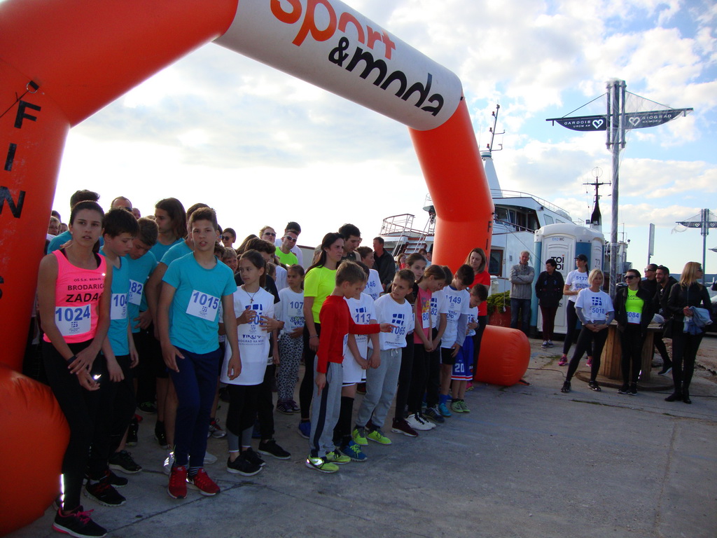 Slovenski vikend u Biogradu na Moru