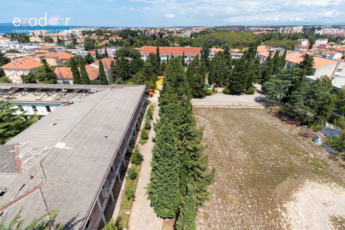 KvartArt 2018: Nedjeljno jutro proteklo u znaku plesa i glazbe KvartArt 2018: Nedjeljno jutro proteklo u znaku plesa i glazbe