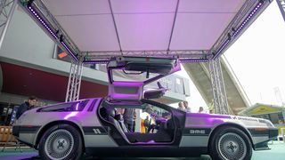 UREĐIVANJE GALERIJE: Međunarodna konferencija Infobip Shift počela na Višnjiku UREĐIVANJE GALERIJE: Međunarodna konferencija Infobip Shift počela na Višnjiku