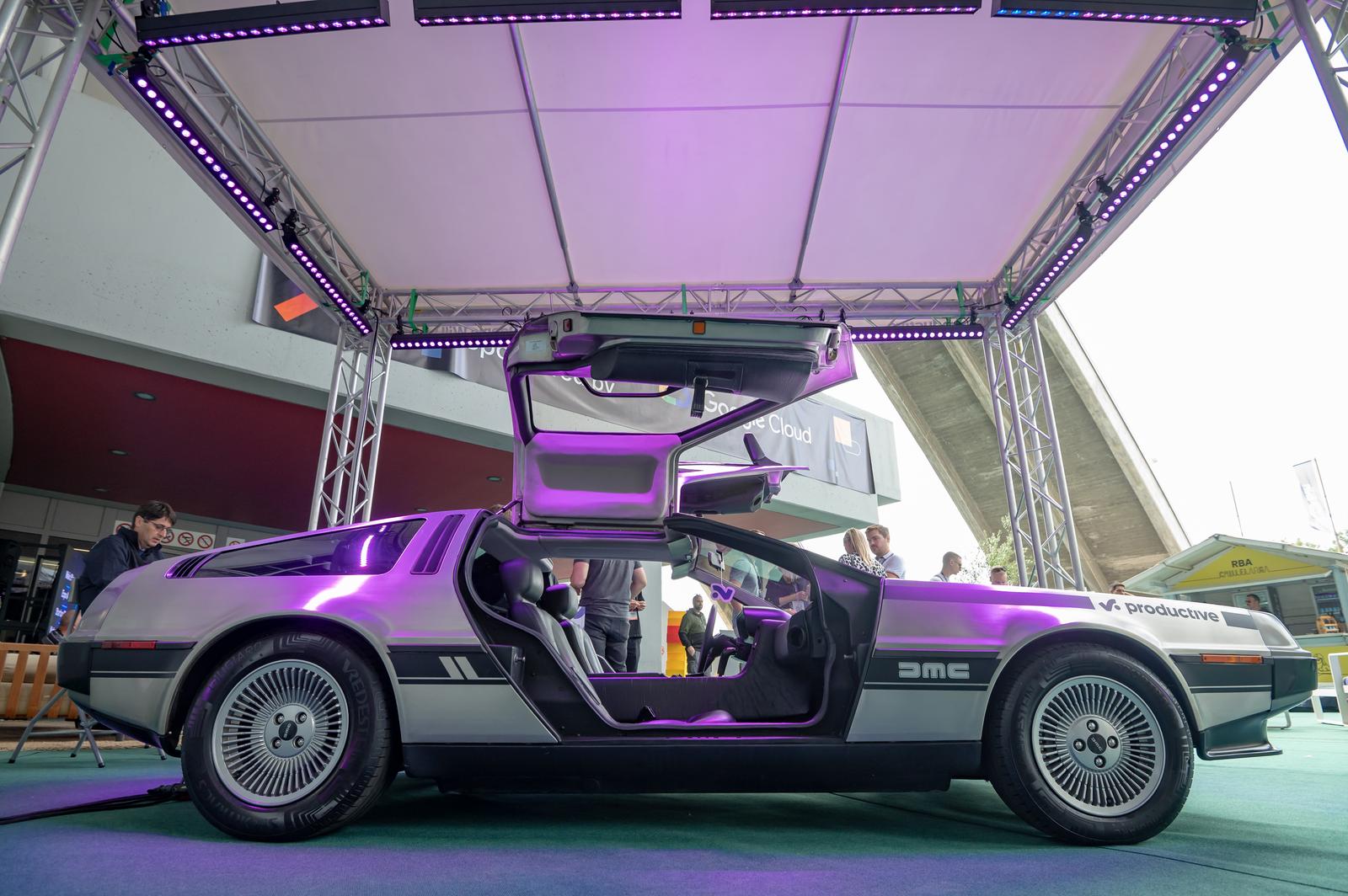 UREĐIVANJE GALERIJE: Međunarodna konferencija Infobip Shift počela na Višnjiku UREĐIVANJE GALERIJE: Međunarodna konferencija Infobip Shift počela na Višnjiku