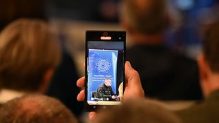 Don Zdenko Dundović gostovao na predstavljanju znanstvenika “Srijedom u sridu”