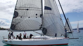 Zadarska regata 2021.