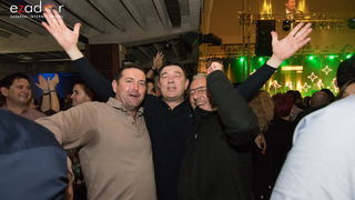 Tomislav Bralić i klapa Intrade @ Božić u Arsenalu