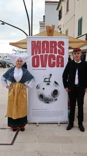 MarsOvca je novi projekt novaljske gastronomije koji na tron diže pašku ovcu