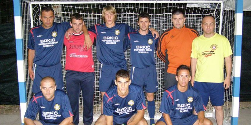 Sveti Ante Sveti Ante