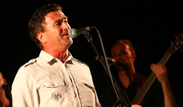 Humanitarni koncert : Klapa Kontrada i prijatelji