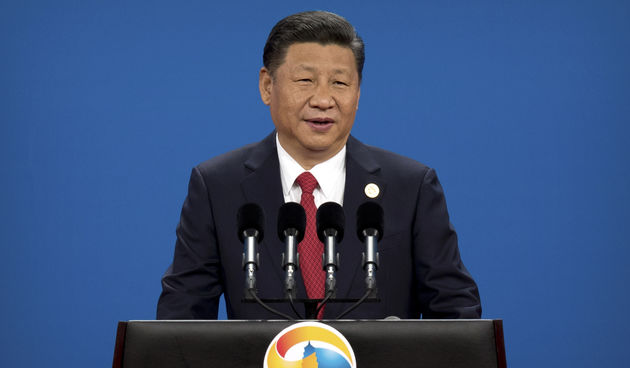 Xi Jinping