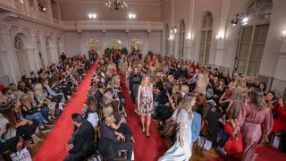 Zagreb: modna revija brenda ELFS