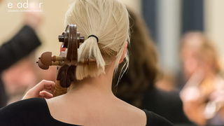 “Glazbena fantazija” Zadarskog komornog orkestra u Svečanoj dvorani Sveučilišta u Zadru. Solist Berislav Šipuš na klaviru, pod ravnanjem maestra Pavla Dešpalja “Glazbena fantazija” Zadarskog komornog orkestra u Svečanoj dvorani Sveučilišta u Zadru. Solist Berislav Šipuš na klaviru, pod ravnanjem maestra Pavla Dešpalja