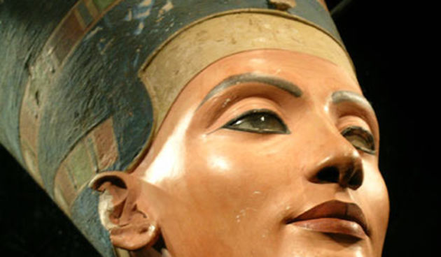 Nefertiti (Foto: info.univ-tours.fr)
