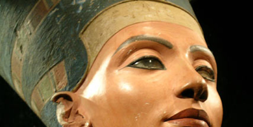 Nefertiti (Foto: info.univ-tours.fr)