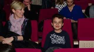 “Juha od bundeve” ; foto Iva Perinčić