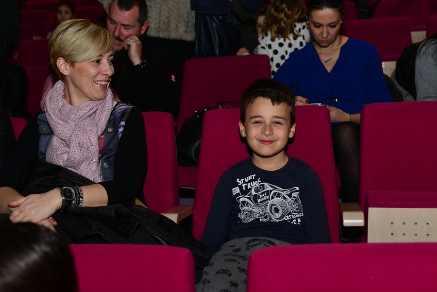 “Juha od bundeve” ; foto Iva Perinčić