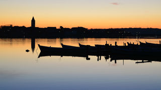 Jutro u Ninu, 12. prosinca, foto: Marin Pitton