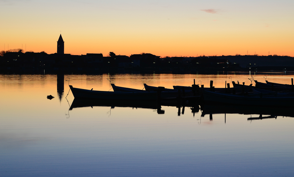 Jutro u Ninu, 12. prosinca, foto: Marin Pitton