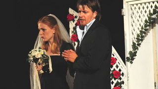 Zadarsko kazalisno ljeto predstava Prekidi Zadarsko kazalisno ljeto predstava Prekidi