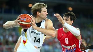 Arena Zagreb, pripremna utakmica: Hrvatska – Njemačka 74-72, Foto: PIXSELL Arena Zagreb, pripremna utakmica: Hrvatska – Njemačka 74-72, Foto: PIXSELL