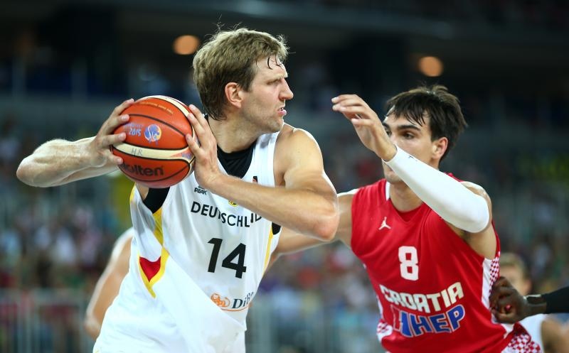 Arena Zagreb, pripremna utakmica: Hrvatska – Njemačka 74-72, Foto: PIXSELL Arena Zagreb, pripremna utakmica: Hrvatska – Njemačka 74-72, Foto: PIXSELL