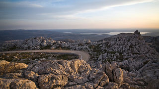 Đir do Tulovih greda, 29 ožujka 2012. (foto:Saša Čuka)