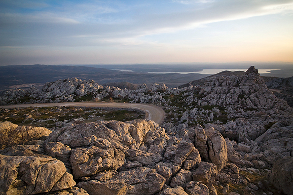 Đir do Tulovih greda, 29 ožujka 2012. (foto:Saša Čuka)