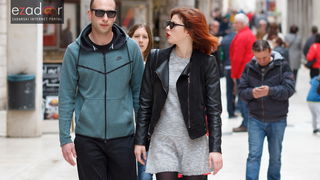 Đir po gradu, ponedjeljak 9. travnja 2018. Đir po gradu, ponedjeljak 9. travnja 2018.