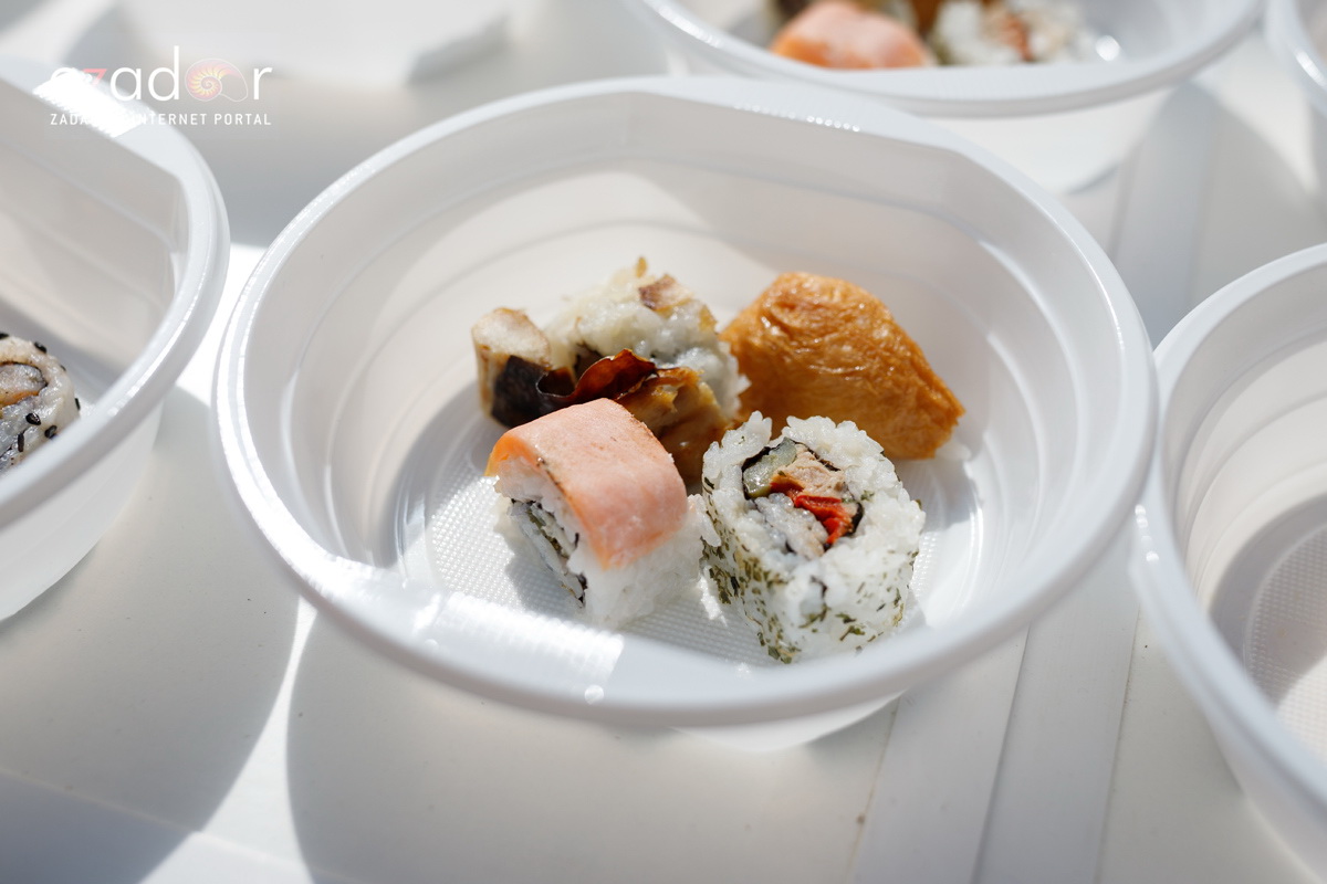 Đir po gradu, subotnja špica 6. travnja 2019. Đir po gradu, subotnja špica 6. travnja 2019.