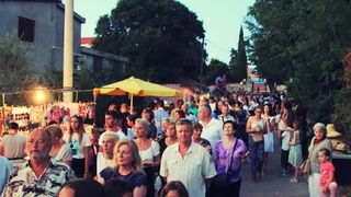 Proslava blagdana Velike Gospe: središnja večernja misa i procesija ulicama Belafuže Proslava blagdana Velike Gospe: središnja večernja misa i procesija ulicama Belafuže