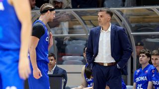 FavBet Premijer liga: Zadar – Cibona FavBet Premijer liga: Zadar – Cibona