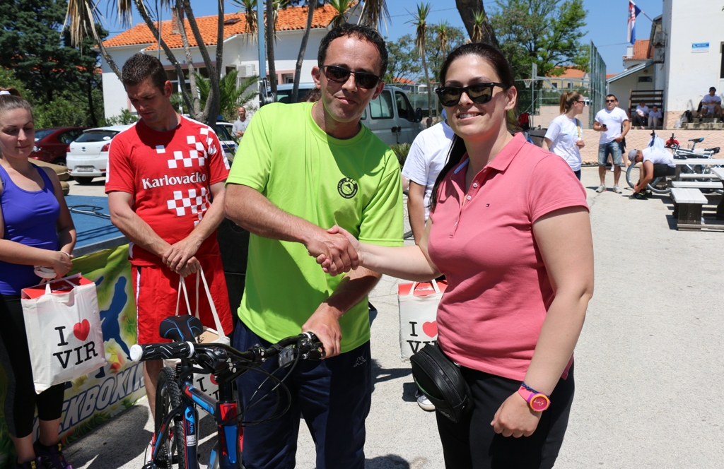 Virska biciklijada Virska biciklijada