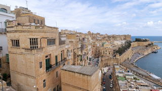 Malta, biser Mediterana Malta, biser Mediterana