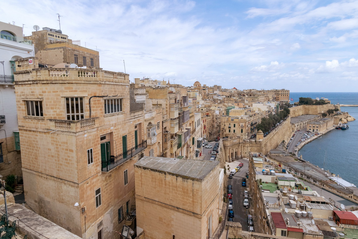 Malta, biser Mediterana Malta, biser Mediterana