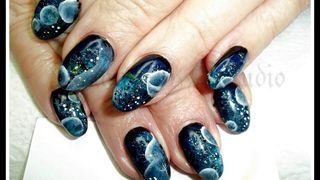 Zrinka Vuksan u konkurenciji natjecanja “Miss Nails” Zrinka Vuksan u konkurenciji natjecanja “Miss Nails”