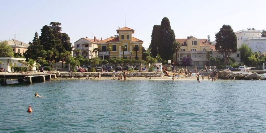 Kupalište Jadran Kupalište Jadran